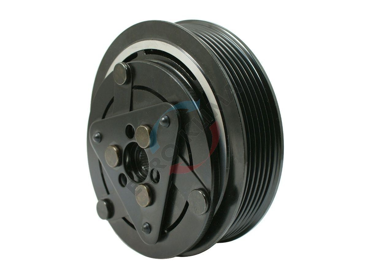 CA647 Euroklima 